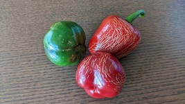 SEED- Hot Pepper Rare Dieghito Jalapeno Spicy Chili Italian Heirloom Pepper - $73.38 MXN+