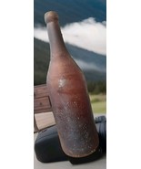 THE FINLAY BREWING COMPANY EMPTY BOTTLE  SB &amp; C COMPANY - $7.92