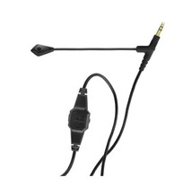 V - Moda BoomPro Microphone for computer games / Internet telephony , Bl... - £52.30 GBP
