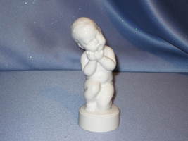 Boy with Toothache Figurine by Bing & Grondahl. - $42.00