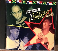 Dancehall Reggaespanol - V/A - Cd - 19 Tracks - £7.94 GBP