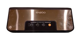 Enzoo Vacuum Food Sealer VS6602 - £15.65 GBP