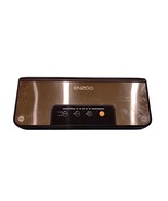 Enzoo Vacuum Food Sealer VS6602 - $368.45 MXN