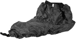 Zerone Kayak Spray Skirt Universal, Adjustable Nylon Kayak Spray Cover W... - £23.97 GBP