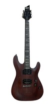 Schecter Guitar - Electric Omen-6 diamond series 341428 - £199.03 GBP