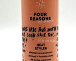 Four Reasons Hair Heat Styler Vegan 8.45 oz - $19.75