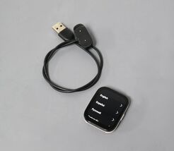 Amazfit Bip 5 Smartwatch 49mm Polycarbonate Plastic - Pink NO BAND - $17.99