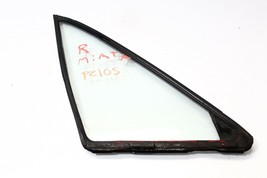 1999-2005 MAZDA MIATA FRONT RIGHT PASSENGER QUARTER WINDOW GLASS P2105 - £46.00 GBP