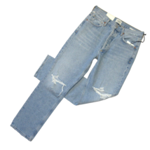 NWT Citizens of Humanity Charlotte in Moondust High Rise Straight Jeans 25 - £96.49 GBP