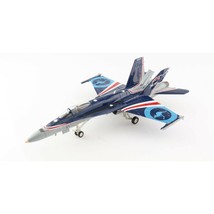 Hobby Master HA3556 1/72 Mc Donnell Douglas F/A-18A Hornet Raaf No.75 Sqn A21-26 - £93.21 GBP