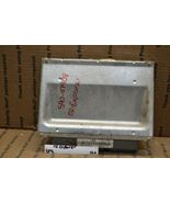 2002 Ford Explorer Engine Control Unit ECU 1L2F12A650AGL Module 160-5F9 - $22.04