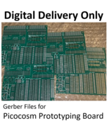 ProtoBoard Digital Delivery - $7.00