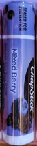 ChapStick MIXED BERRY Moisturizing Lip Balm Lip Gloss Oil Berrylicious B... - £3.09 GBP