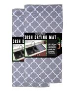 Microfiber Dish Drying Mat for Kitchen - €33,01 EUR