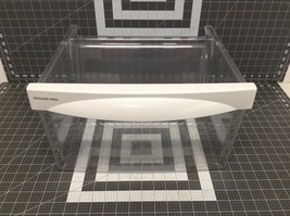 GE Refrigerator Meat Pan Drawer P# WR32X10835 - $39.30