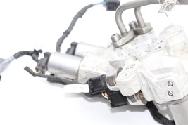 09-15 BMW 750I DYNAMIC DRIVE HYDRAULIC CONTROL VALVE BLOCK Q2255 image 5