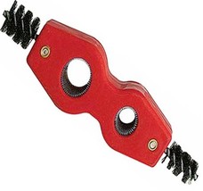 PIPE CLEANER DEBURRER BRUSH Scrubbing Copper Pipes Tube BRUSHING Debur U228 - $10.70