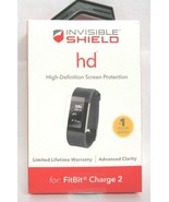 ZAGG - InvisibleShield HD Screen Protector for Fitbit Charge 2 - £6.91 GBP
