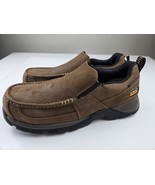 Ariat Men's Edge LTE Slip-On SD Composite Toe Work Shoe, size 12 D - $133.65