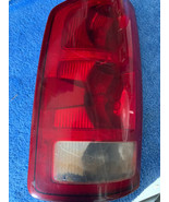 2002-2006 Dodge Ram LH Tail Light - 55077117 - $60.50 CAD