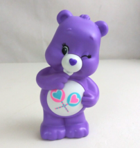 2017 Care Bears Share Bear Burger King Toy - $5.36 CAD