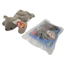 TY Beanie Babies MEL The Koala 1996 OG &amp; McDonald&#39;s 1998 #7 MEL - $7.04 CAD