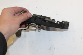 2003-2005 INFINITI G35 COUPE NISSAN 350Z FRONT HOOD LOCK LATCH M1592 image 8