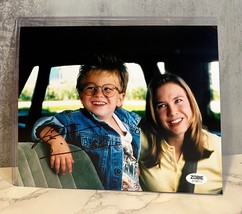 Jonathan Lipnicki Autographed 8x10 &quot;Ray Boyd- Jerry Maguire&quot; Zobie CoA - £15.40 GBP