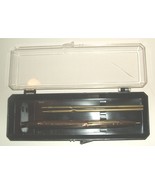 Vintage 1950s Automagic Auto Magic &quot;space&quot; gravity antigravity pen - $34.26 CAD
