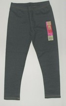 Faded Glory Girls Blue Jean Look Ankle Legging Size XSmall 4-5 NWT - £5.66 GBP