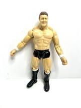 WWE WWF Wrestling Jakks Titan Tron Live TTL 2001 William Regal Figure AEW ROH - £3.98 GBP