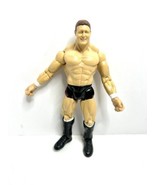 WWE WWF Wrestling Jakks Titan Tron Live TTL 2001 William Regal Figure AE... - $4.99