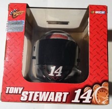 Motorsports Authentic NASCAR Tony Stewart 14 HELMET Winners Circle NEW Read - $9.80