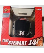 Motorsports Authentic NASCAR Tony Stewart 14 HELMET Winners Circle NEW Read - £7.70 GBP