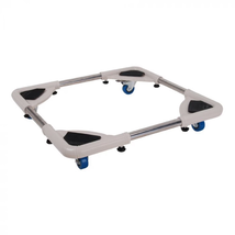 MCSLB04P Adjustable Compact Washer Washing Machine Dolly Accessory - $43.13