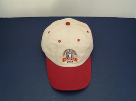 Olympia Fields US open 2003 embroidered  USGA member hat cap strap back ... - £15.53 GBP