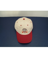 Olympia Fields US open 2003 embroidered  USGA member hat cap strap back ... - £15.59 GBP