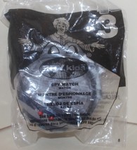 2001 McDonalds Spy Kids #3 Spy Watch in Package - $4.00