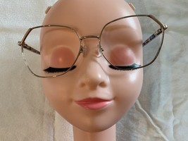 Vera Bradley UV400 Sunglasses FRAMES Lisbon Medallion Cool LMC 56-18-135... - $47.55 CAD