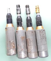 Four UTICA TS-SN1 Adj. Torque Screwdriver 1/4&quot; Hex Range For Parts - $16.99