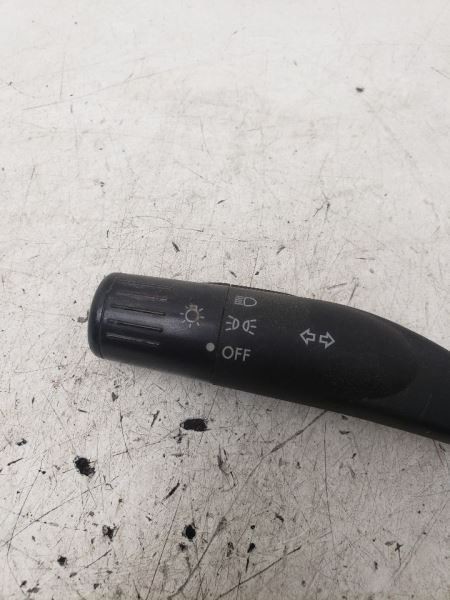 Column Switch Turbo Lamps And Signal Fits 08-14 IMPREZA 430907 Item image 10