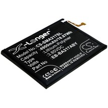 Battery for Samsung Galaxy A21s 2020, SM-A125U, SM-A217, SM-A217F, SM-A2... - $21.60