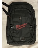 Milwaukee Back Pack Book Bag - $760.62 MXN