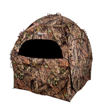 Ameristep Doghouse Blind Mossy Oak - $108.47