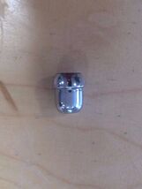 Roman Blind/Light Pull Metal Acorn. Available in 3 colours - $5.44 CAD