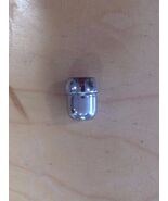 Roman Blind/Light Pull Metal Acorn. Available in 3 colours - $5.44 CAD