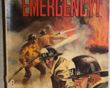 EMERGENCY #3 (1976) Charlton Comics VG++ - $13.85