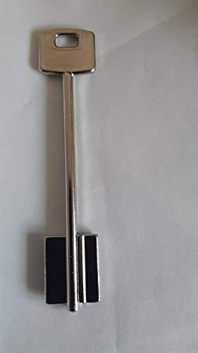 CS4-BIERRE/CISA Double Bit Key Blanks/Schlsselrohlinge/Chiave Grezza/Cls... - $5.36