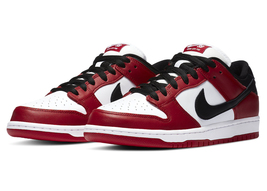  Nike SB Dunk Low Pro “Chicago” BQ6817-600 Men&#39;s Shoes Sneaker - £228.19 GBP
