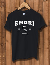 Emori EST. 2132 the 100 adults unisex T-shirt - $22.50+